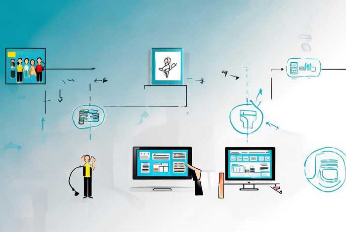 公司网站如何建立；公司网站如何建立网站链接