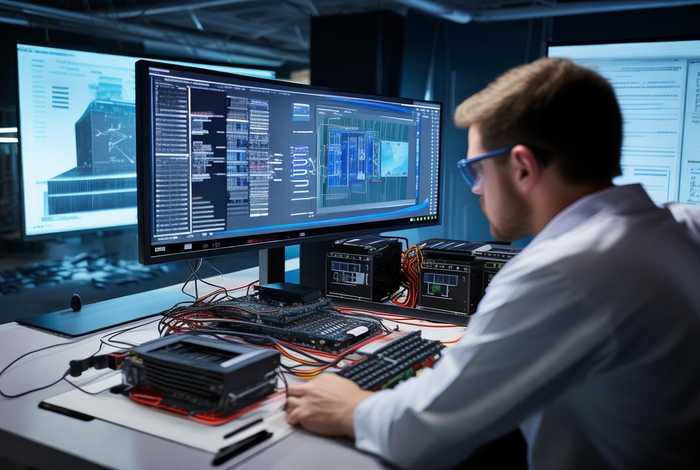 电脑搭建云手机详细教程 自己搭建云电脑教程