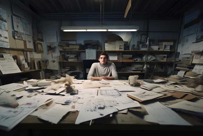 工业设计找工作太难了 - 工业设计找工作这么难