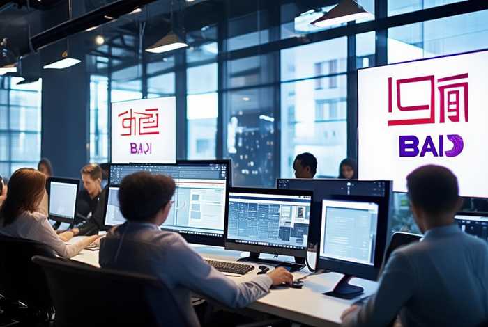 百度制作网站；百度制作网站的软件