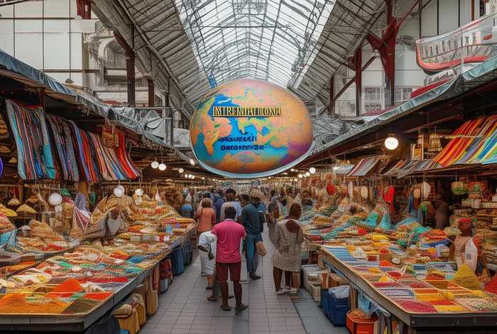 国际商城是做什么的；国际商城是做什么的公司