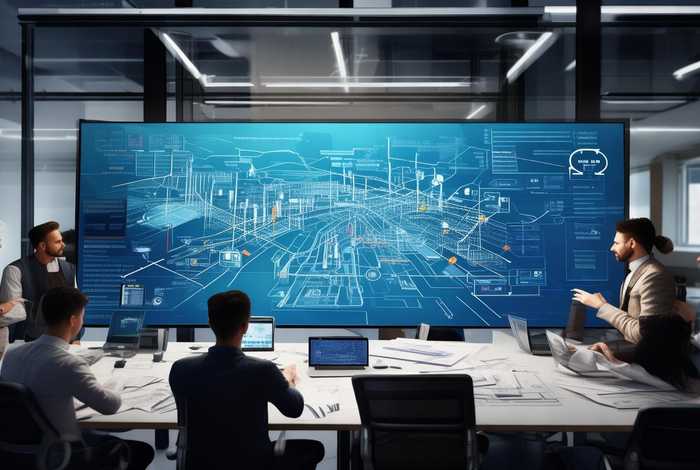 公司搭建网络需要什么，公司搭建网络需要什么条件