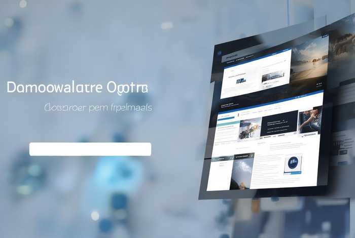 公司官网模板下载 - 公司官网模板下载软件