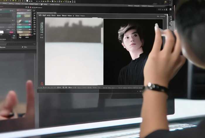 凡科快图如何抠图；凡科快图在线抠图