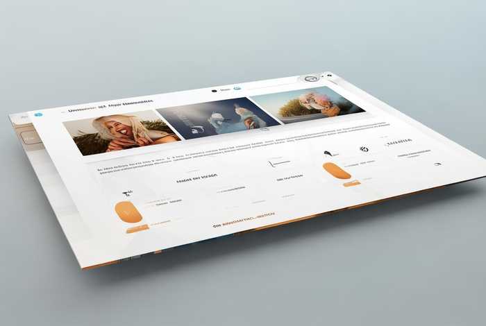 ui详情页，ui详情页设计