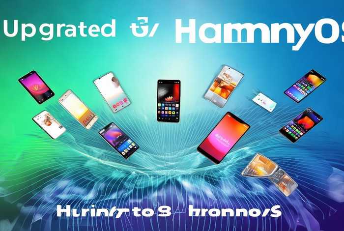 华为鸿蒙首批升级名单，鸿蒙系统首批升级名单已定,覆盖华为37款机型