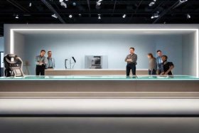 产品展示版面设计 产品展示版面设计心得