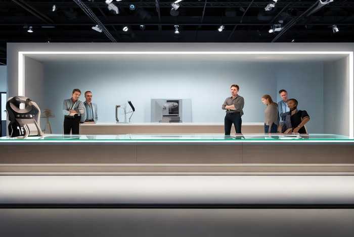 产品展示版面设计 产品展示版面设计心得