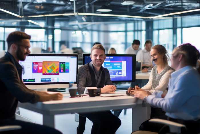 杭州小程序制作开发哪个公司比较权威 杭州小程序开发哪家公司比较好