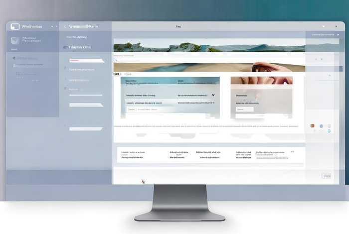凡科网站模板子域名可以修改吗 凡科网站怎样修改内容