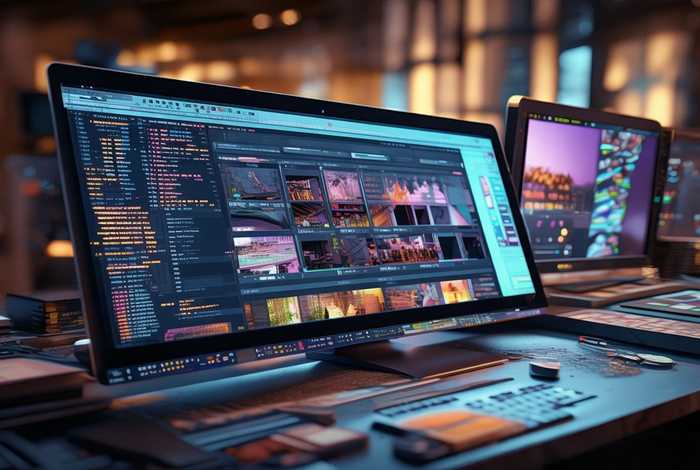 dw网页设计模板全教程（dw网页设计教程图文）