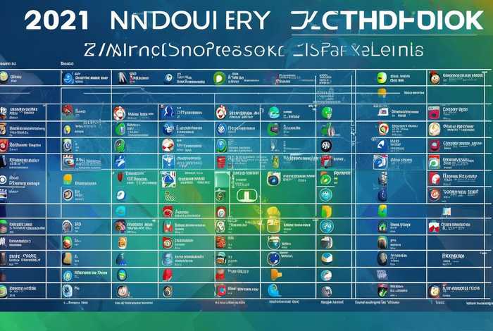 2022年各个行业大分类 2021年行业分类有几大类