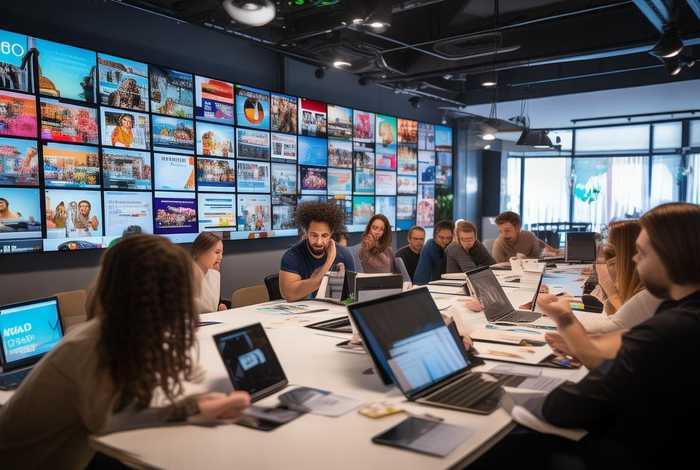 广告网站制作公司；广告网站制作公司有哪些