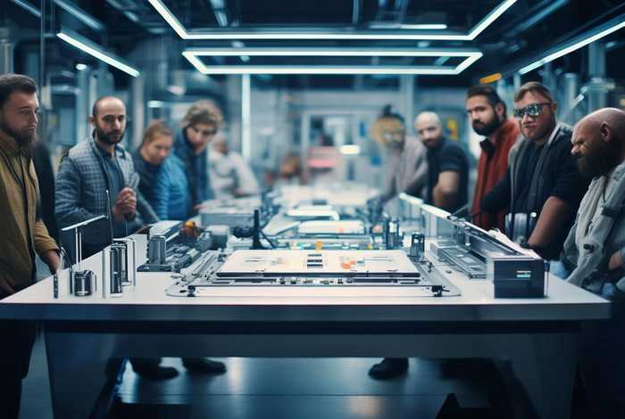 工业设计指的是什么；工业设计指的是什么内容