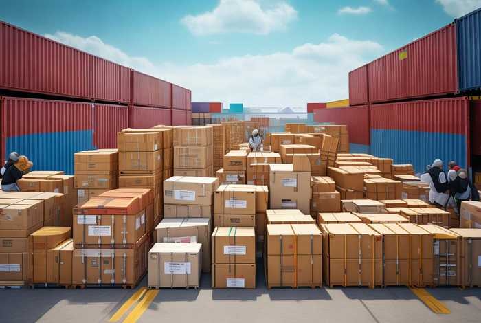 国际电商物流专线 - 国际电商物流平台