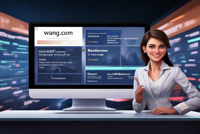 wang域名注册，wang域名注册便宜