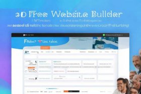 360免费建站官网，360免费建立网站