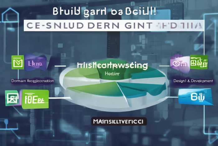 独立站搭建需要多少钱，独立站搭建需要多少钱费用