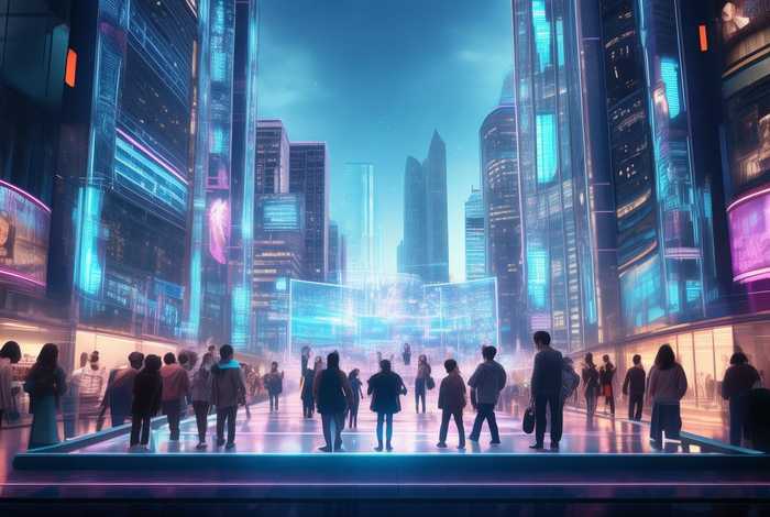 ai未来发展前景；ai未来发展前景如何