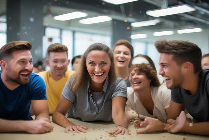 公司团建高效方案、公司团建高效方案怎么写