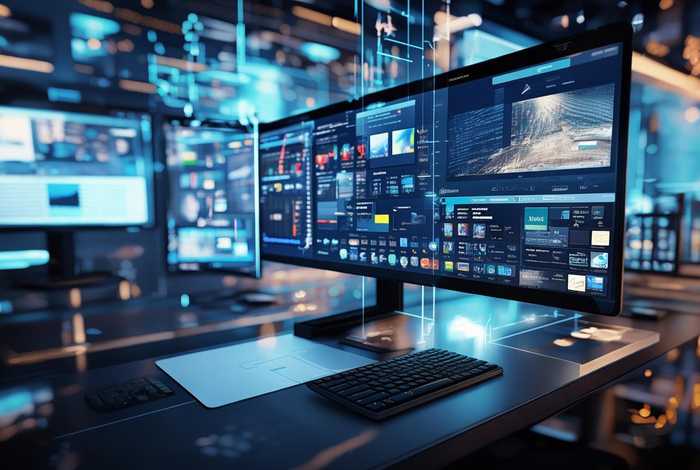 创建网站的软件、创建网站的软件有哪些