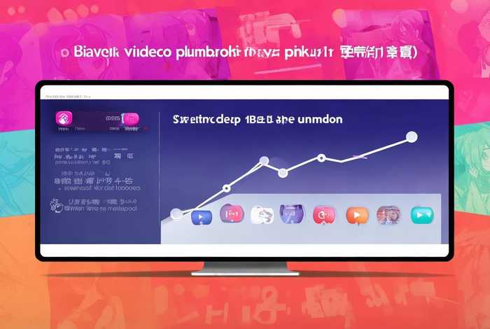 b站视频播放人数 - b站视频播放人数怎么看