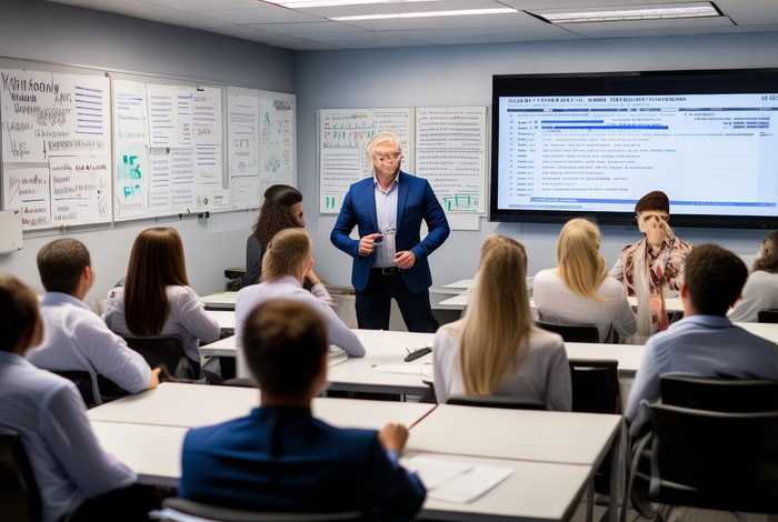 seo顾问培训 - seo专员培训