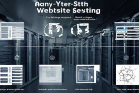 服务器架设网站教程 服务器架设网站教程图