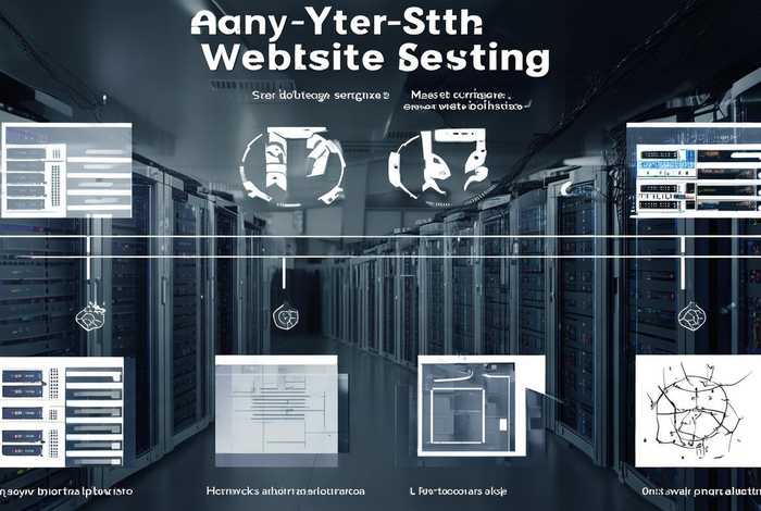 服务器架设网站教程 服务器架设网站教程图