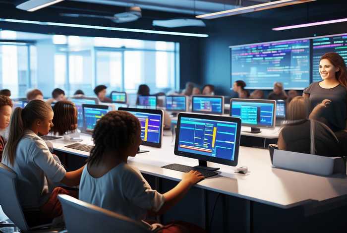 web前端培训学校 web前端培训学校机构