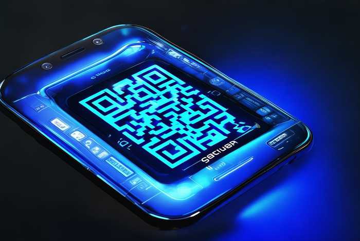 二维码生成器app（二维码生成器app破解版）