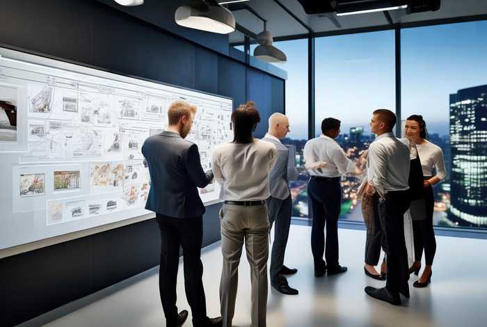 公司设计部职责（公司设计部门职责）