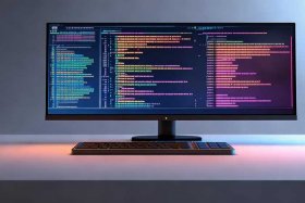 代码编程软件python、python代码编写软件