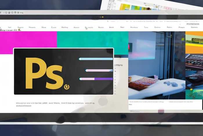 ps网页制作图片 - ps网页制作图片教程 ps网页制作图片 - ps网页制作图片教程