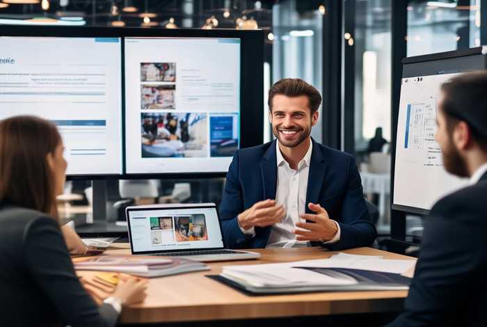 佛山网站建设方案咨询 - 佛山网站建设方案咨询师招聘