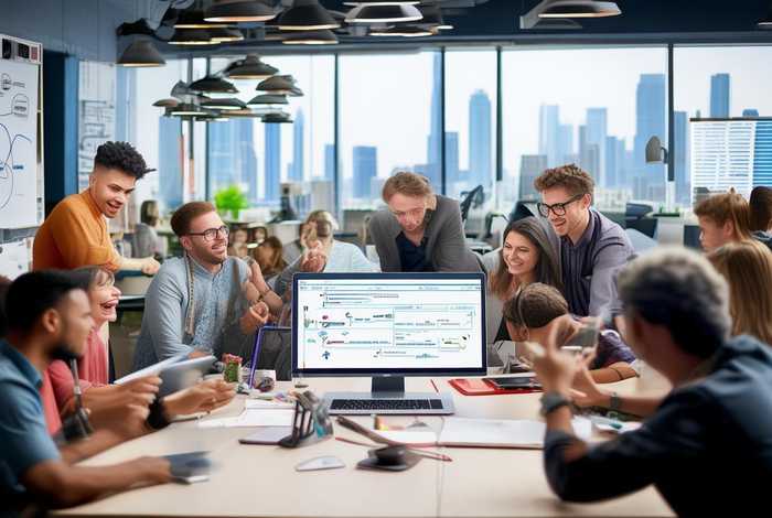 互联网创建项目后加人（互联网创建项目后加人怎么操作）