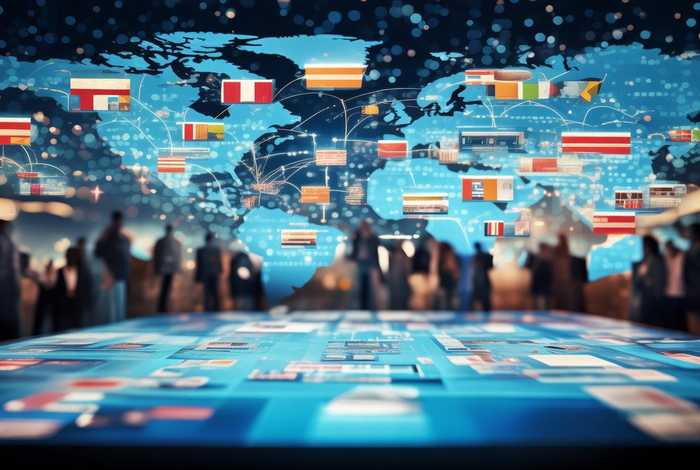 海外网站建设 - 海外网站建设推广