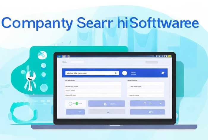 公司查询免费版 - 免费的公司查询软件