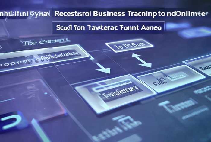 个体工商户网上注册商标流程 个体工商户网上注册商标流程怎么操作