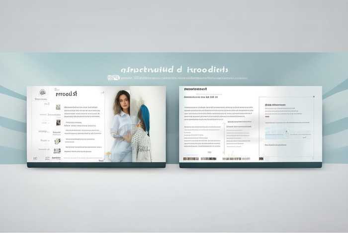 产品展示图模板；产品展示图模板PPT