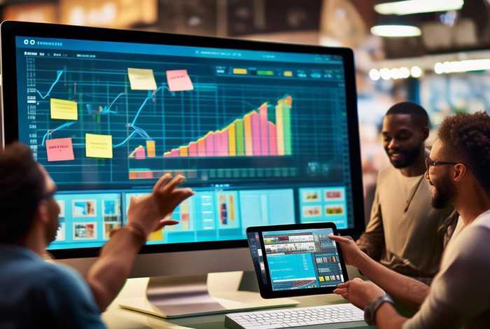 电商平台的推广及运营思路有哪些 电商平台的推广及运营思路有哪些方面