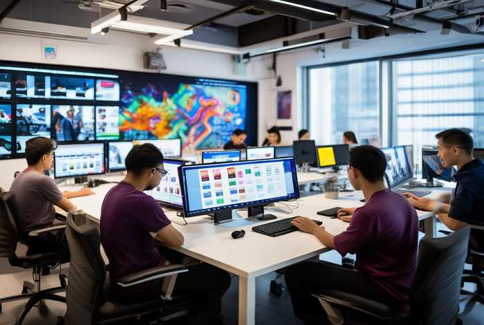 广州网站制作哪家比较好 - 广州网站制作服务