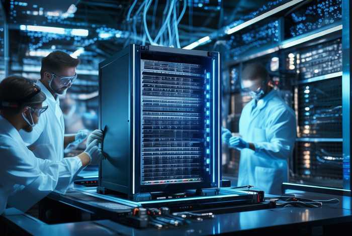 搭建服务器ip（搭建服务器ip代理）