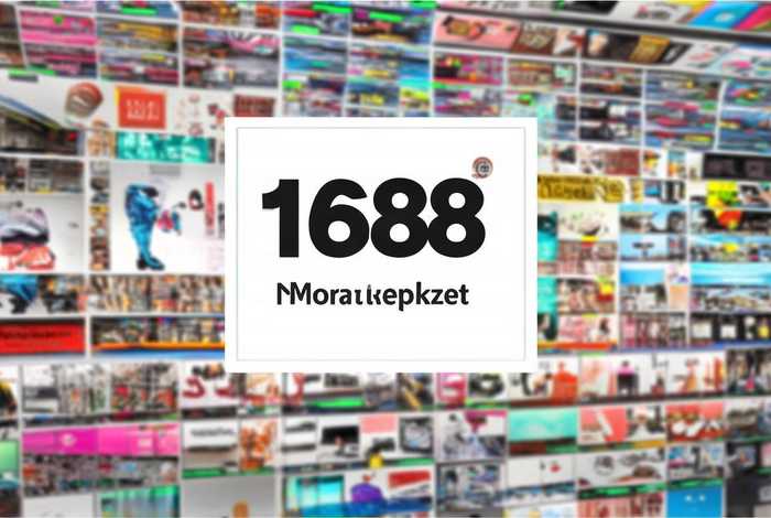 厂家直销网站1688 - 1688批发厂家直销