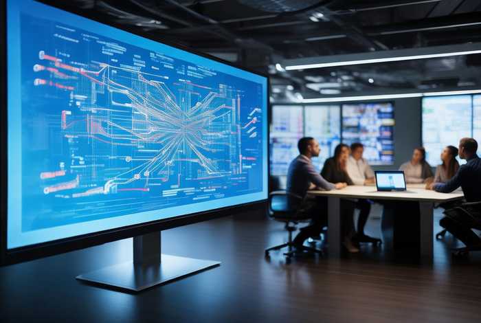 公司网络平台建设、公司网络平台建设方案