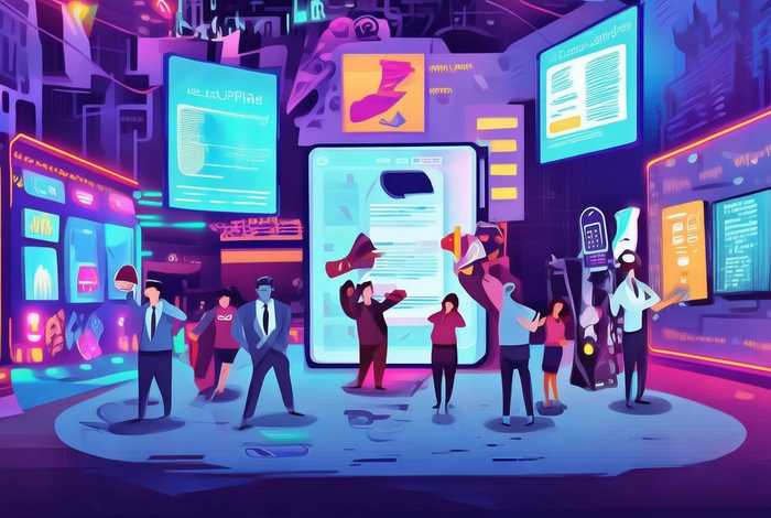 app推广获客 - app引流推广获客的五大模式