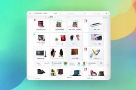 创建商城app（商城app搭建）