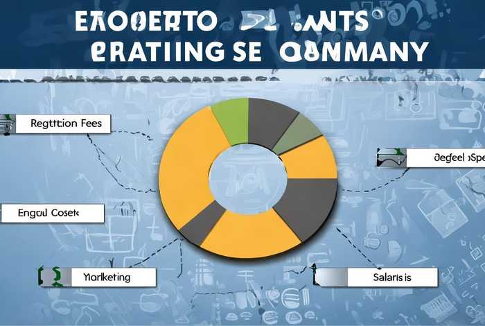 搞个公司需要多少钱 - 搞个公司需要多少钱费用