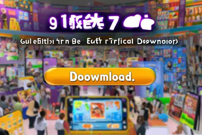9·1免费版安装下载（91游戏官方下载）