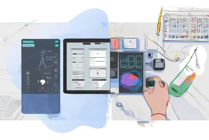 ui设计需要学美术吗，ui设计需要学美术吗知乎